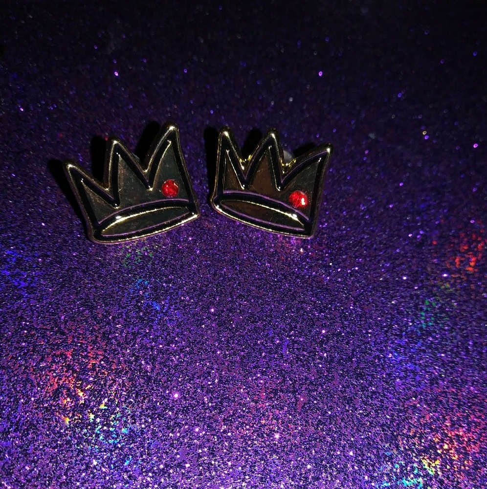 Riverdale: Jughead Jones stud earrings